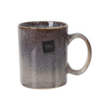 Tazza Mug La Mediterránea Caicos Rettangolare 300 ml (24 Unità)