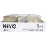 Tazza La Mediterránea Nevis 425 ml (24 Unità)
