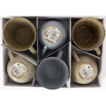 Tazza La Mediterránea Nevis 425 ml (24 Unità)