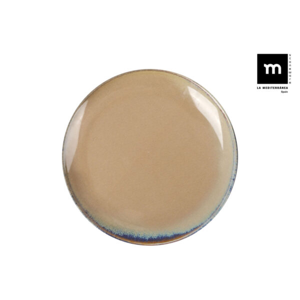 Piatto da pranzo La Mediterránea Cies (6 Unità)