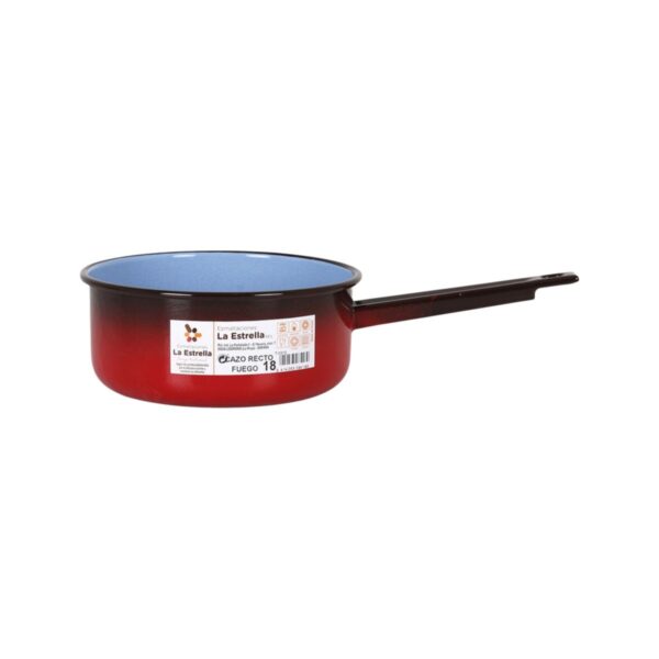 Paiolo La Estrella Fuego 450 ml (6 Unità)