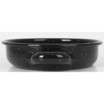 Teglia La Estrella Jaspeada 600 ml Ø 16 x 3,9 cm (12 Unità)