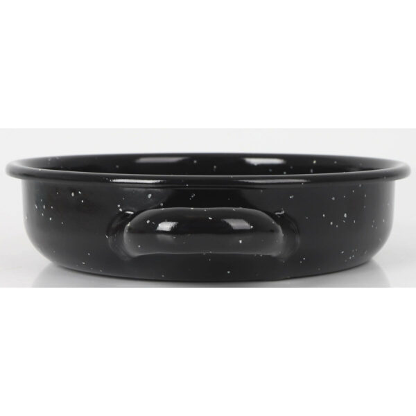 Teglia La Estrella Jaspeada 600 ml Ø 16 x 3,9 cm (12 Unità)