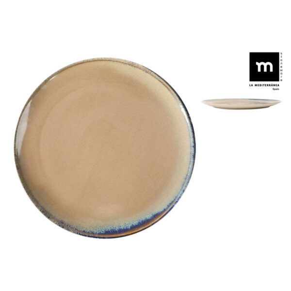 Sotto Piatto La Mediterránea Cies Ø 32,5 cm (6 Unità)