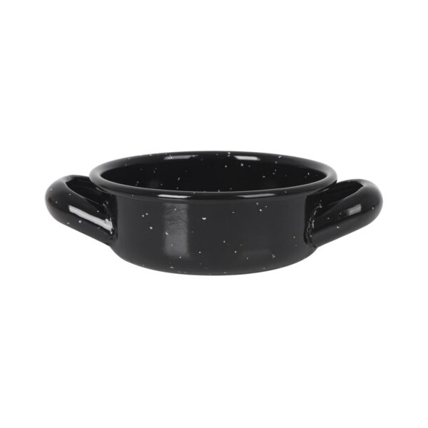 Teglia La Estrella Jaspeada 200 ml 16 x 10 x 4 cm (12 Unità)