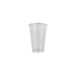 Set di Bicchieri Algon 300 ml 20 Pezzi (24 Unità)