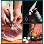 Set di Coltelli per Pelare Cuyfor Acciaio inossidabile 2 Pezzi (12 Unità)