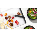 Set di Coltelli per Pelare Cuyfor Acciaio inossidabile 2 Pezzi (12 Unità)