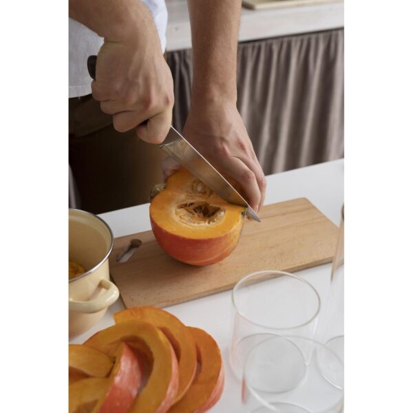 Set di Coltelli per Pelare Cuyfor 2 Pezzi (12 Unità)