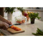 Set di Coltelli per Pelare Cuyfor 2 Pezzi (12 Unità)