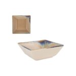 Ciotola La Mediterránea Cies 13 x 13 x 5 cm (12 Unità)