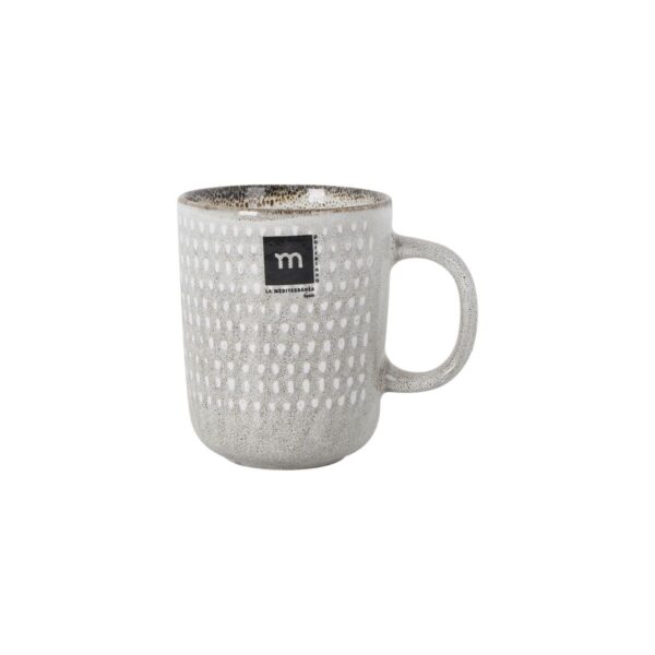Tazza Mug Inde Masanella 360 ml (24 Unità)