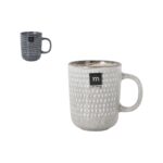 Tazza Mug Inde Masanella 360 ml (24 Unità)