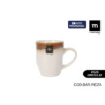 Tazza La Mediterránea Fustam 240 ml (48 Unità)