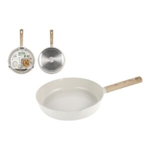 Padella Quttin ECOOK Bianco (6 Unità )