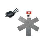 Protettore per Padelle Privilege 38 cm (24 Unità)