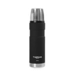 Thermos ThermoSport Nero 500 ml (6 Unità)