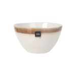 Ciotola per Aperitivi La Mediterránea fustam Ø 15,5 cm 860 ml (24 Unità)