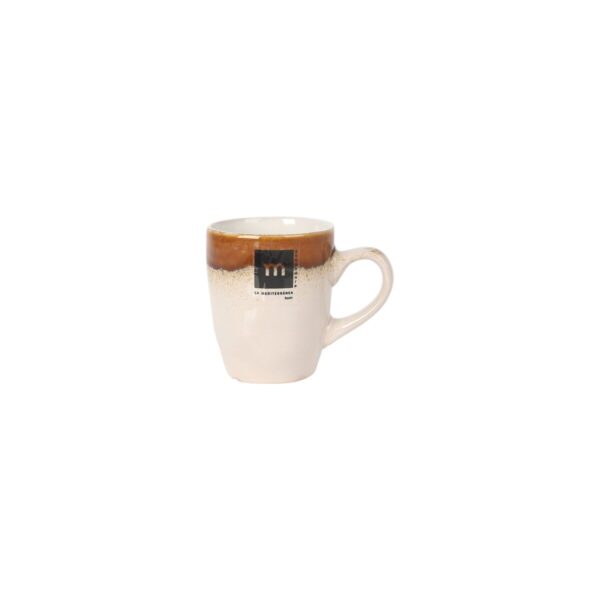 Tazza Mug Inde Fustam 140 ml (48 Unità)