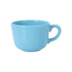 Tazza La Mediterránea Azzurro 500 ml (12 Unità)