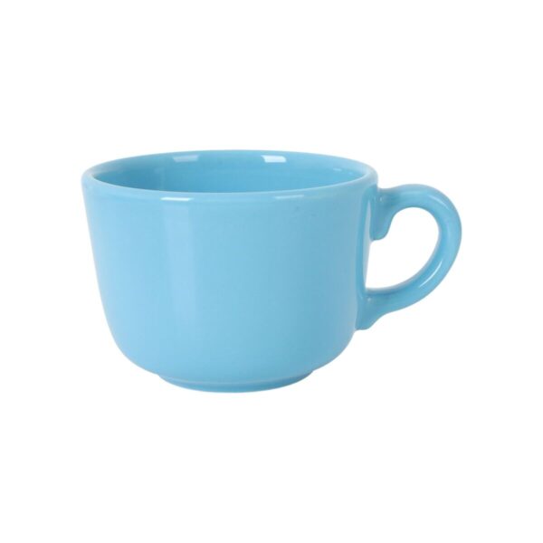Tazza La Mediterránea Azzurro 500 ml (12 Unità)