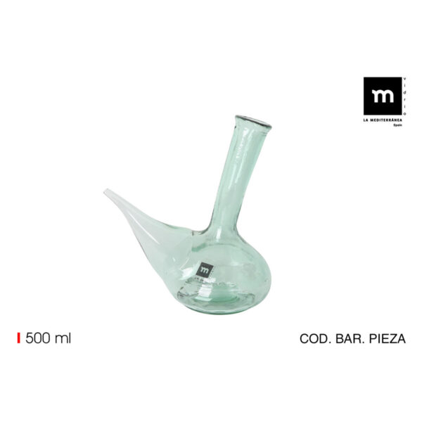 Bottiglia di vino La Mediterránea (6 Unità)