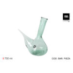 Bottiglia di vino La Mediterránea (6 Unità)