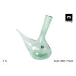 Bottiglia di vino La Mediterránea (6 Unità)