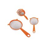 Colino Quttin Alluminio Plastica 12 cm (24 Unità)