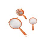 Colino Quttin Alluminio Plastica 16 cm (24 Unità)