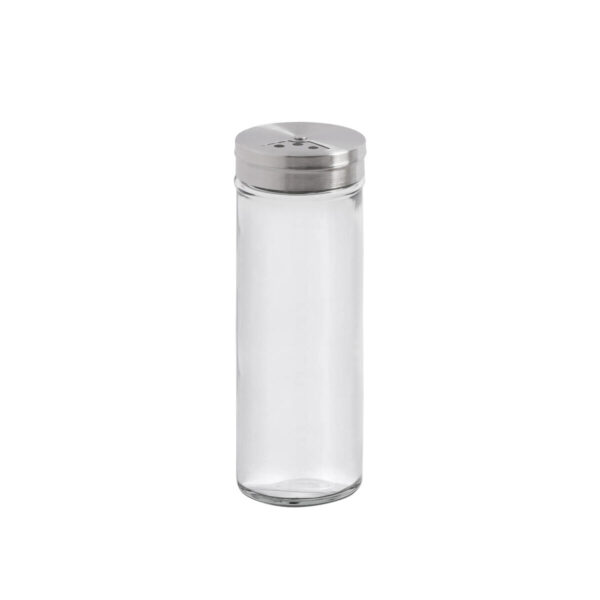 Portaspezie Quttin 170 ml 5 x 5 x 14 cm (24 Unità)