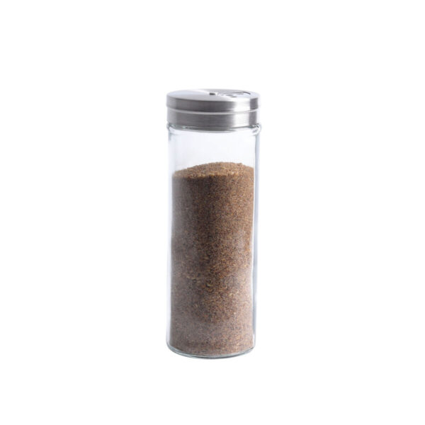 Portaspezie Quttin 170 ml 5 x 5 x 14 cm (24 Unità)