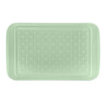 Vassoio Quttin Metallo 43,5 x 27 x 2 cm 12 Unità