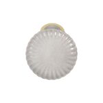 Piatto da pranzo Inde Talaier Ø 20,3 cm (24 Unità)