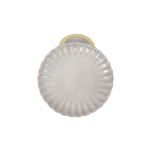 Piatto da pranzo Inde Talaier Ø 20,3 cm (24 Unità)