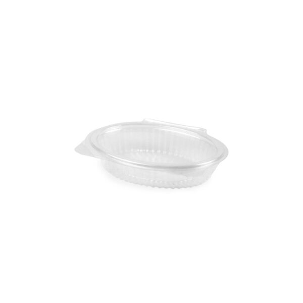 Vassoi Riutilizzabili per Alimenti Algon OPS 150 ml 14,6 x 11,3 x 3 cm (6 Pezzi) (24 Unità)