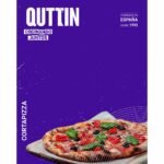 Tagliapizza Quttin Acciaio 10 x 8,5 cm (24 Unità)