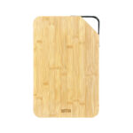 Tagliere Quttin 38,6 x 25,3 x 1,5 cm (8 Unità)