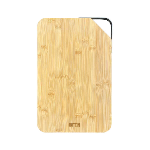 Tagliere Quttin 38,6 x 25,3 x 1,5 cm (8 Unità)