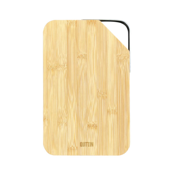 Tagliere Quttin 31 x 20,3 x 1,5 cm (12 Unità)