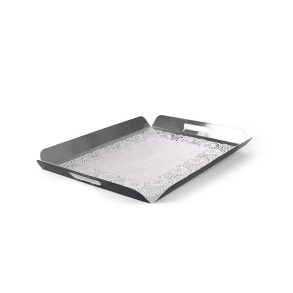 Vassoio per aperitivi Algon 29 x 39 cm (36 Unità)