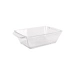 Set da Aperitivo Arcoglass Anubis Vetro Rettangolare 4 Pezzi (18 Unità)