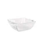 Set da Aperitivo Arcoglass Anubis Vetro 10,6 x 9 x 3,5 cm 4 Pezzi (18 Unità)