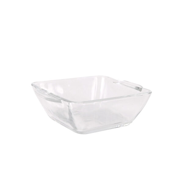 Set da Aperitivo Arcoglass Anubis Vetro 10,6 x 9 x 3,5 cm 4 Pezzi (18 Unità)