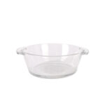 Set da Aperitivo Arcoglass Anubis Vetro 4 Pezzi (18 Unità)