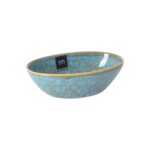 Ciotola per Aperitivi La Mediterránea Scratch 14,2 x 9 x 4,2 cm (24 Unità)