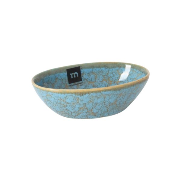 Ciotola per Aperitivi La Mediterránea Scratch 14,2 x 9 x 4,2 cm (24 Unità)