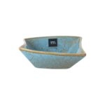 Ciotola per Aperitivi La Mediterránea Scratch 12,1 x 12,3 x 4,3 cm (24 Unità)