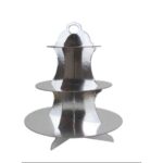 Vassoio per aperitivi Algon 30 cm (24 Unità)