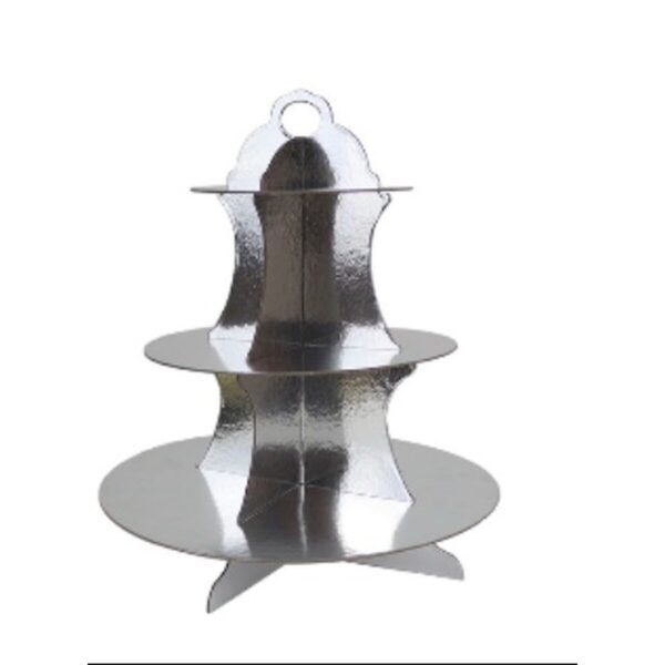 Vassoio per aperitivi Algon 30 cm (24 Unità)